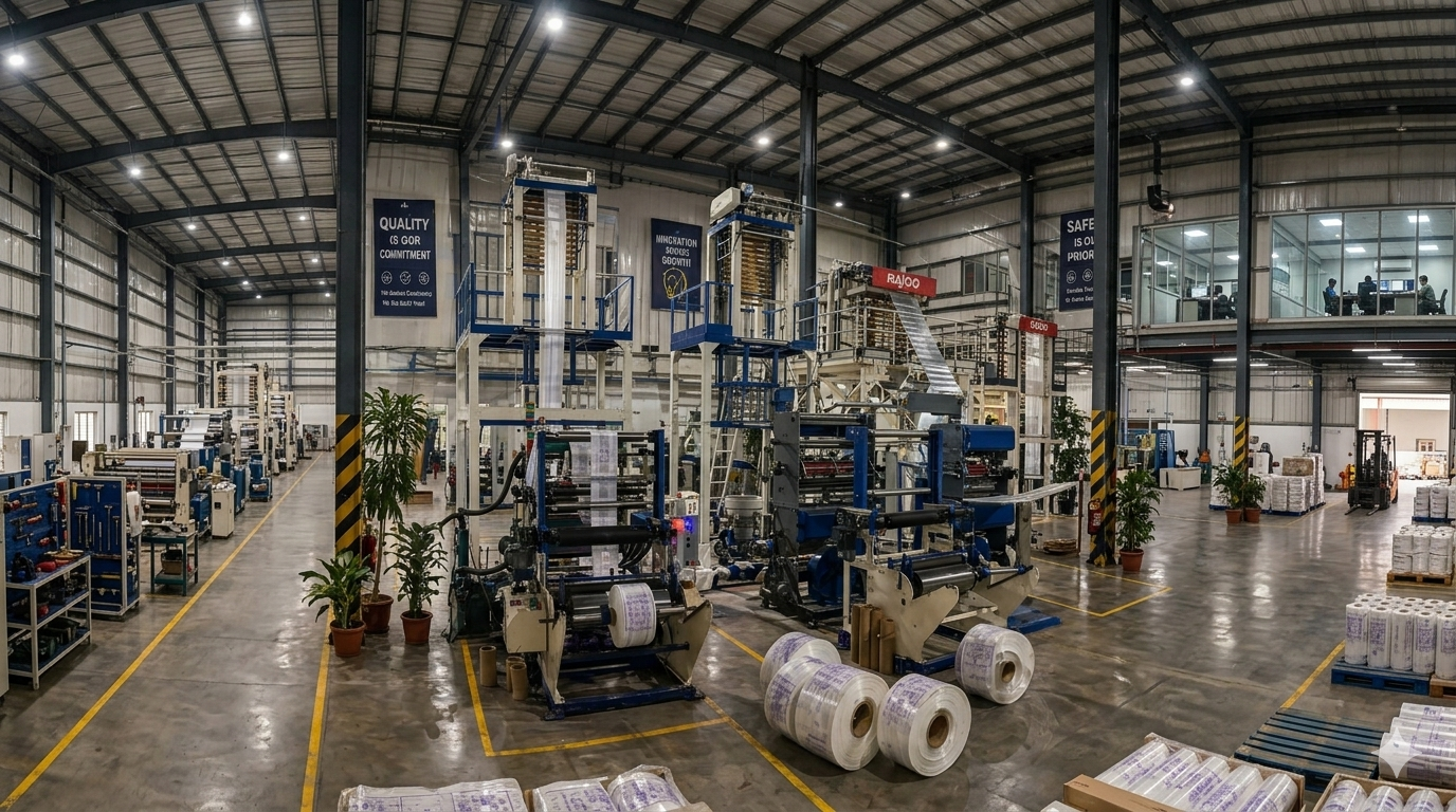Manufacturing Excellence